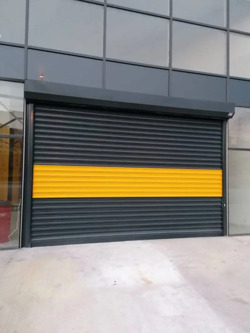 Kepenk Motoru Nasıl Seçilir?