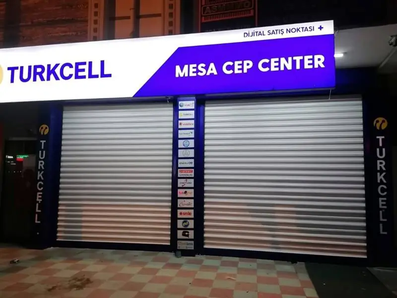 Otomatik Kepenk Seçerken Nelere Dikkat Edilmeli?