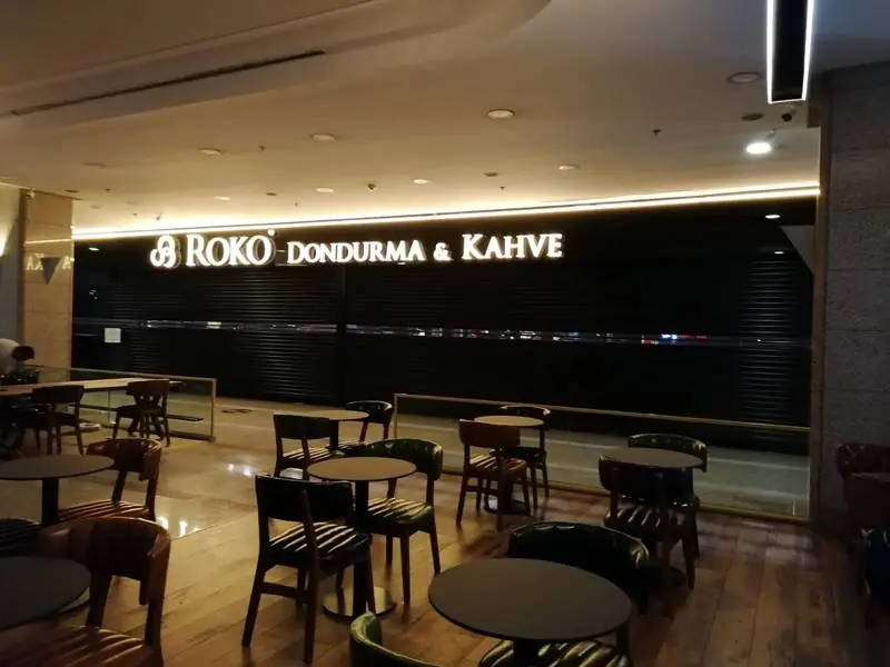 Otomatik Kepenk Servisi
